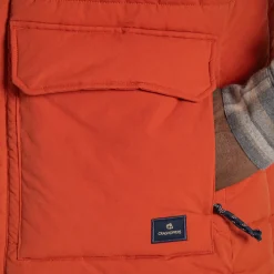 Online Men's Greysen Insulating Vest | Gilets
