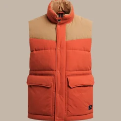 Online Men's Greysen Insulating Vest | Gilets