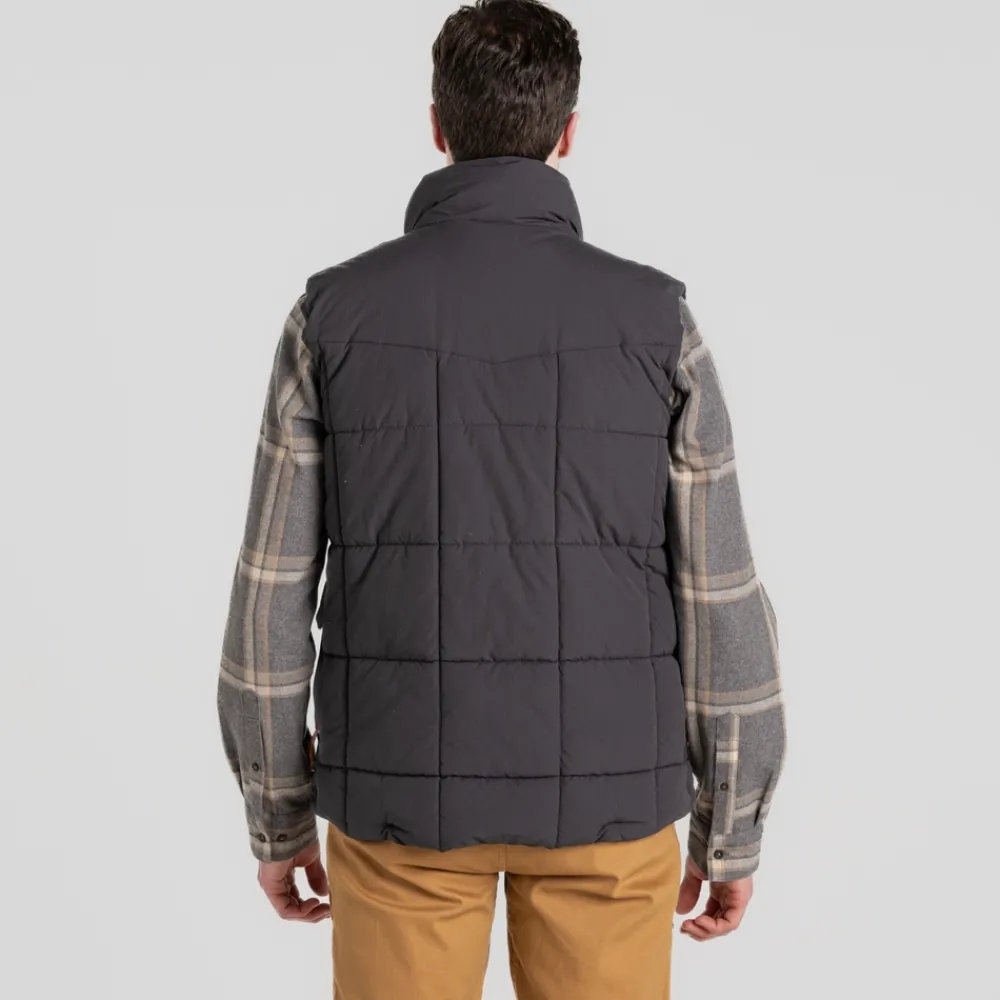 Best Men's Greysen Insulating Vest | Gilets