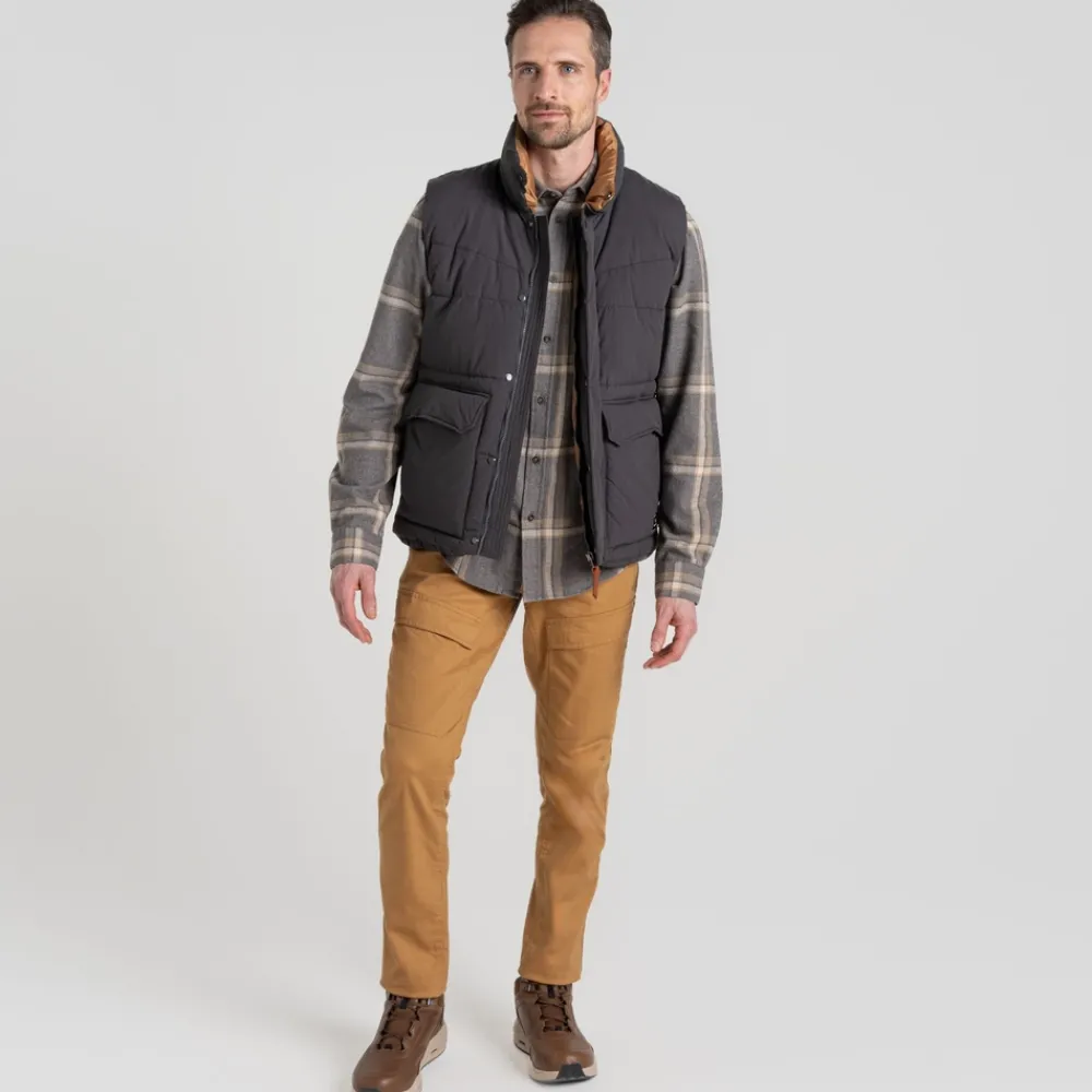 Best Men's Greysen Insulating Vest | Gilets