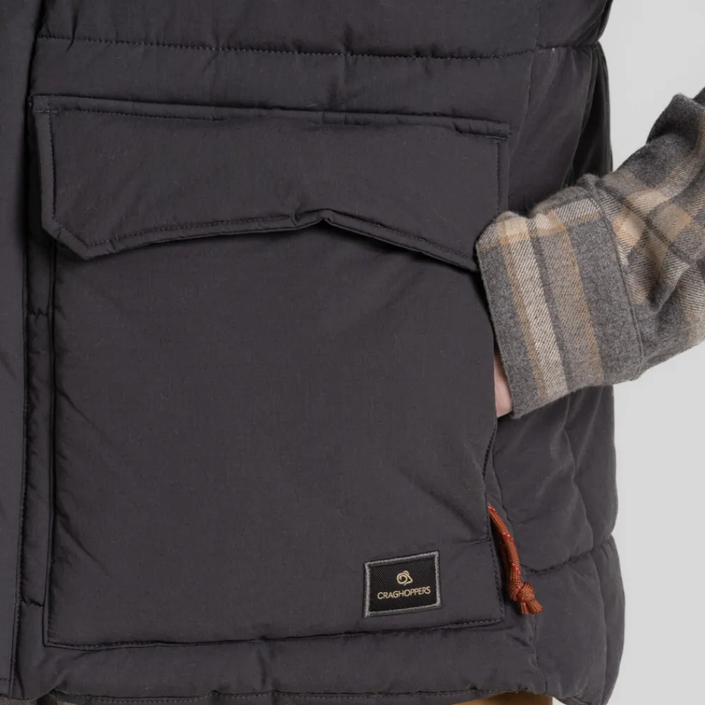 Best Men's Greysen Insulating Vest | Gilets