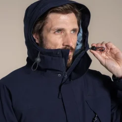 Discount Men's Grisedale Thermic Jacket | Jungle|Insulated Jackets