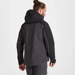 Online Men's Gryffin Stretch Waterproof Jacket | Jungle|Hiking Holiday