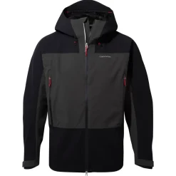 Online Men's Gryffin Stretch Waterproof Jacket | Jungle|Hiking Holiday
