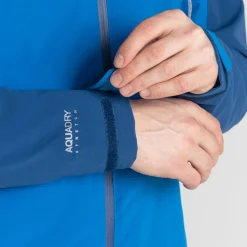 Online Men's Gryffin Stretch Waterproof Jacket | Jungle|Hiking Holiday