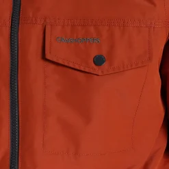 New Mens' Harslow Waterproof Jacket | Jungle|Waterproof Jackets