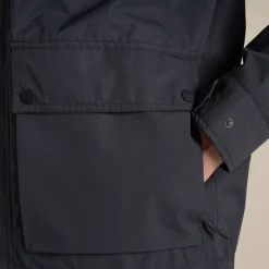 Online Men's Hartley Waterproof Jacket | Hiking Holiday|Jungle