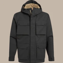 Online Men's Hartley Waterproof Jacket | Hiking Holiday|Jungle