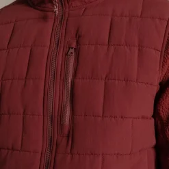 Sale Men's Helvellyn Hybrid Jacket | Fleece|Full Zip Fleece