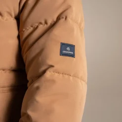 Online Men's Howgill Downlike Hooded Jacket | Insulated Jackets