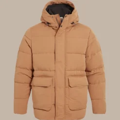 Online Men's Howgill Downlike Hooded Jacket | Insulated Jackets