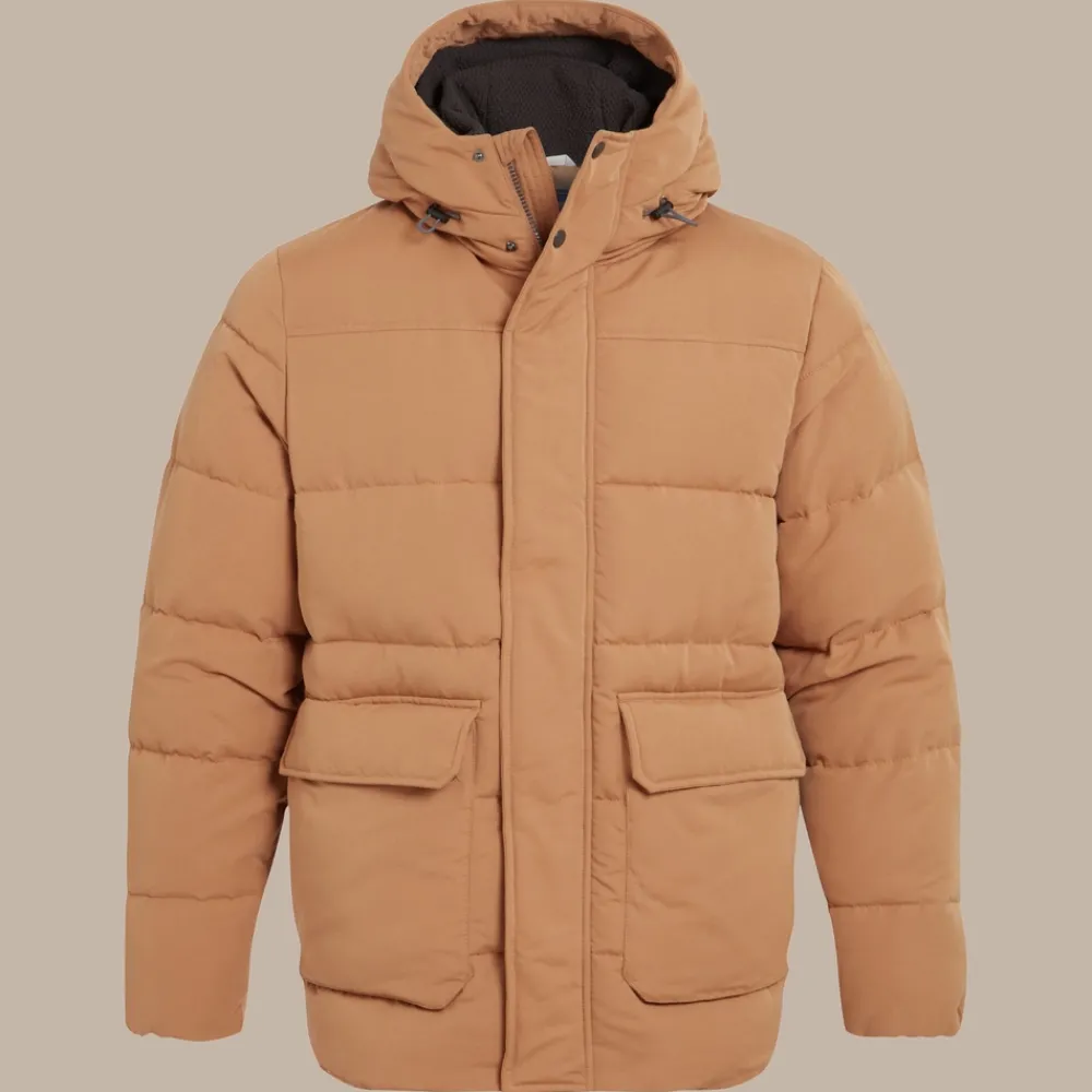 Online Men's Howgill Downlike Hooded Jacket | Insulated Jackets