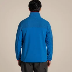 Online Men's Javi Half Zip Fleece | Fleece|Half Zip Fleece