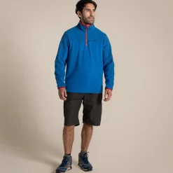 Online Men's Javi Half Zip Fleece | Fleece|Half Zip Fleece
