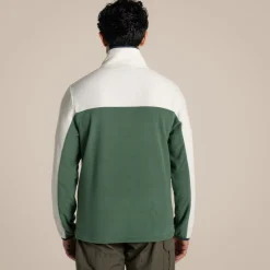 Discount Men's Javi Half Zip Fleece | Fleece|Half Zip Fleece