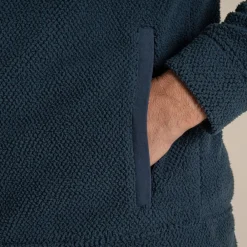 Hot Men's Karlton Full Zip Fleece | Hiking Holiday|Fleece
