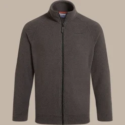 Clearance Men's Karlton Full Zip Fleece | Hiking Holiday|Fleece