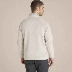 Men's Karlton Half Zip Fleece | Fleece|Half Zip Fleece