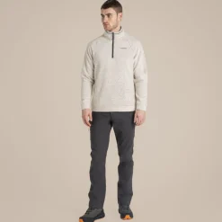 Men's Karlton Half Zip Fleece | Fleece|Half Zip Fleece