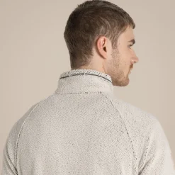 Men's Karlton Half Zip Fleece | Fleece|Half Zip Fleece