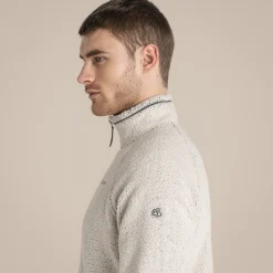 Men's Karlton Half Zip Fleece | Fleece|Half Zip Fleece