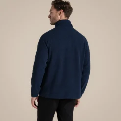 Clearance Men's Karlton Half Zip Fleece | Fleece|Half Zip Fleece