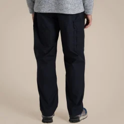Hot Men's Kiwi Classic Trouser | Desert|Mediterranean