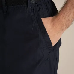 Hot Men's Kiwi Classic Trouser | Desert|Mediterranean
