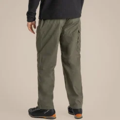New Men's Kiwi Classic Trousers | Tropical|Desert