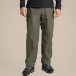 New Men's Kiwi Classic Trousers | Tropical|Desert