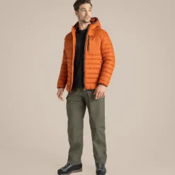 New Men's Kiwi Classic Trousers | Tropical|Desert