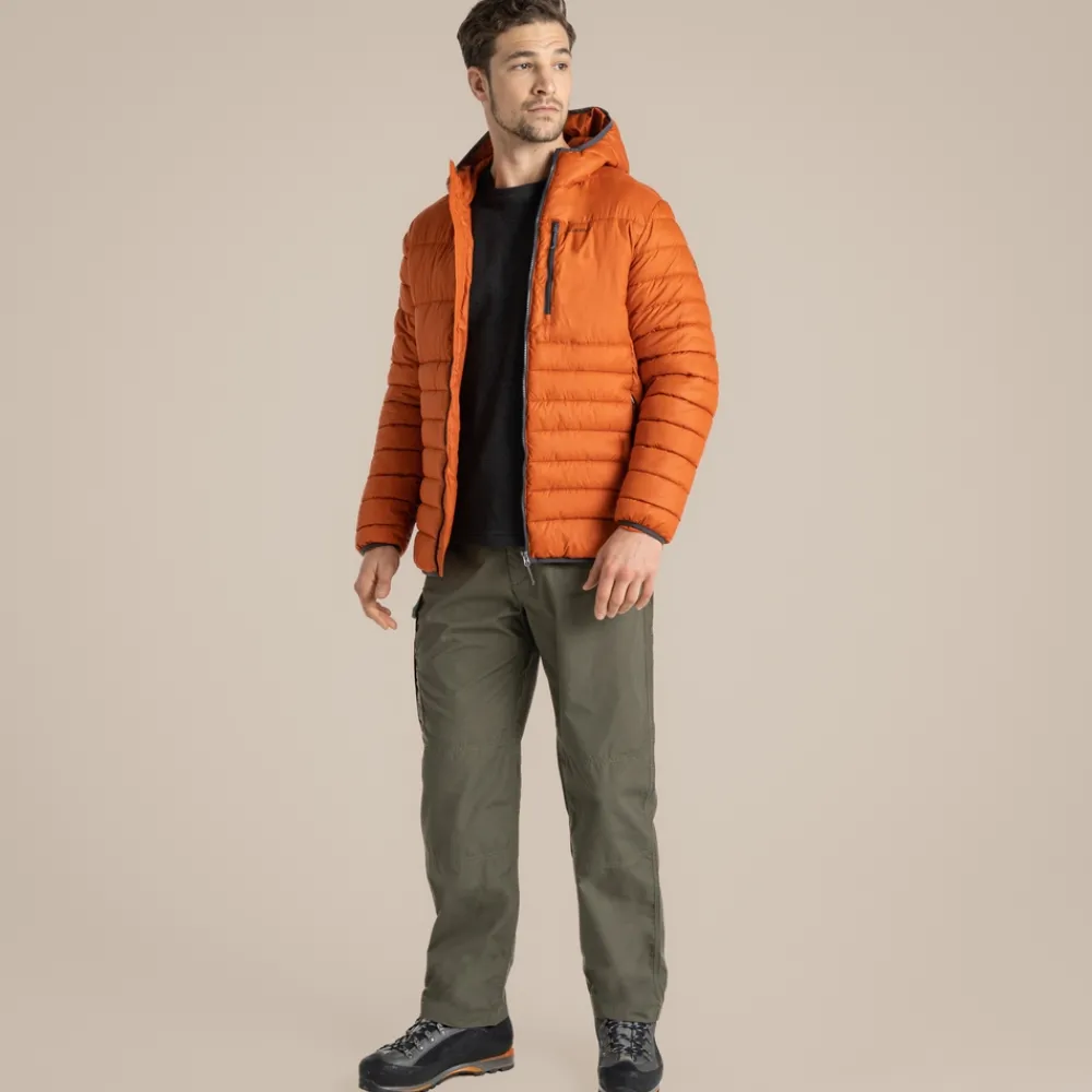New Men's Kiwi Classic Trousers | Tropical|Desert