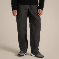 New Men's Kiwi Classic Trouser | Desert|Mediterranean