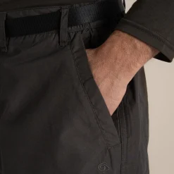 New Men's Kiwi Classic Trouser | Desert|Mediterranean