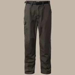 New Men's Kiwi Classic Trouser | Desert|Mediterranean