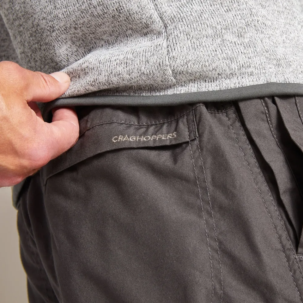 Outlet Men's Kiwi Classic Trousers | Hiking Holiday|Desert