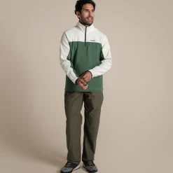 Discount Men's Kiwi Classic Trouser | Desert|Mediterranean
