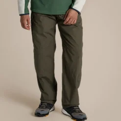 Discount Men's Kiwi Classic Trouser | Desert|Mediterranean