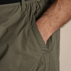 Discount Men's Kiwi Classic Trouser | Desert|Mediterranean