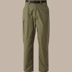 Discount Men's Kiwi Classic Trouser | Desert|Mediterranean
