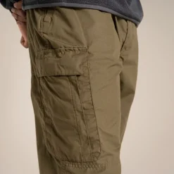 Men's Kiwi Classic Trousers | Tropical|Desert