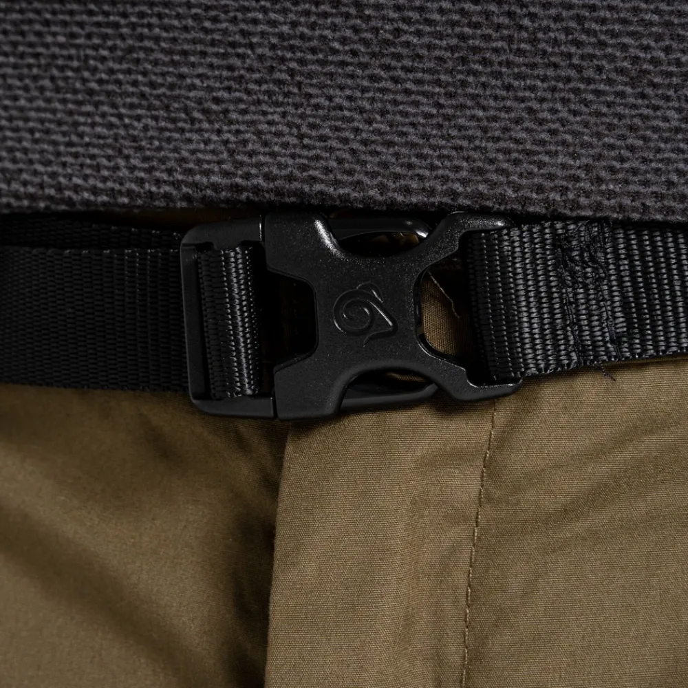Men's Kiwi Classic Trousers | Tropical|Desert