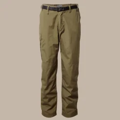 Men's Kiwi Classic Trousers | Tropical|Desert