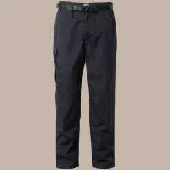Hot Men's Kiwi Classic Trousers | Tropical|Desert