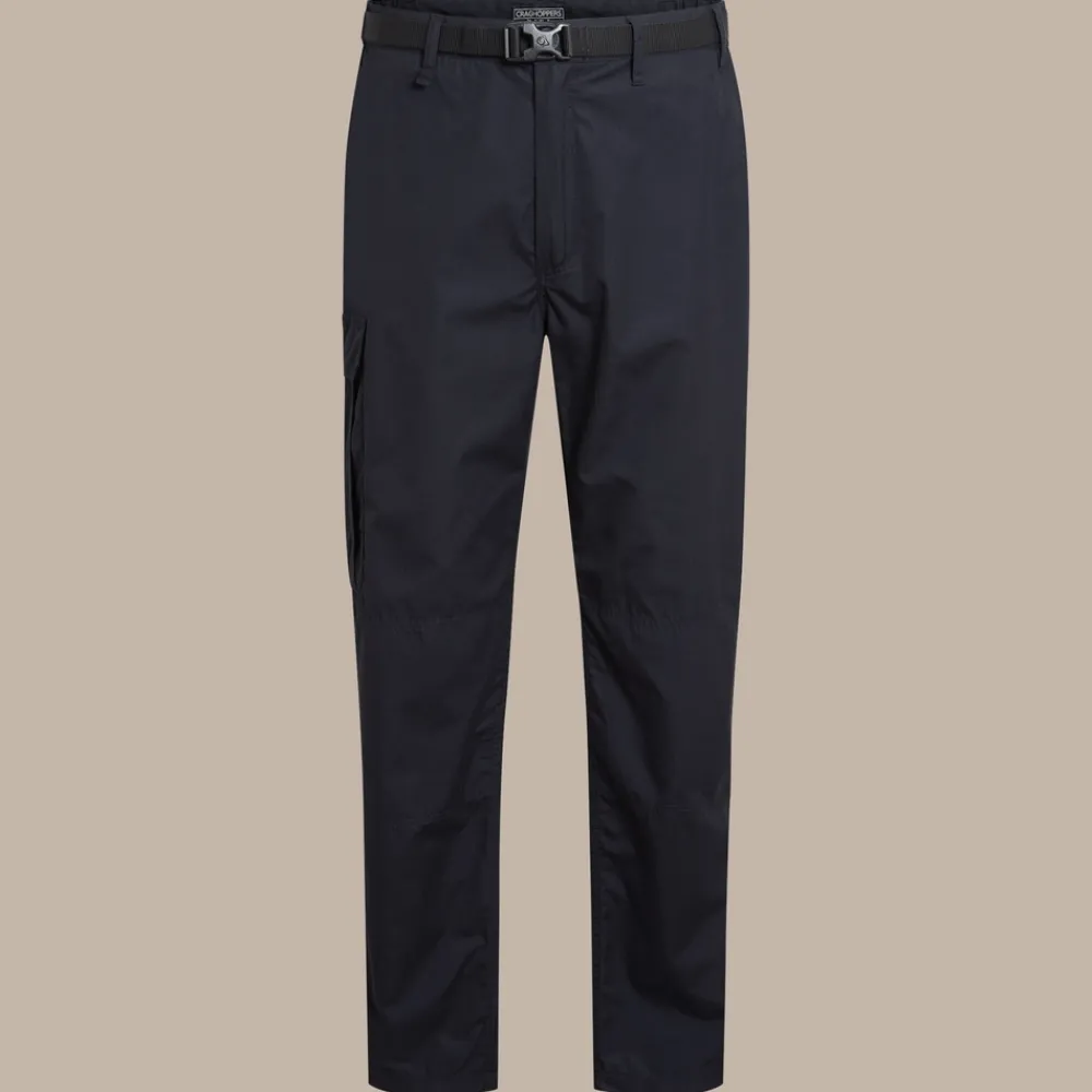 Clearance Men's Kiwi Classic Trousers | Tropical|Desert