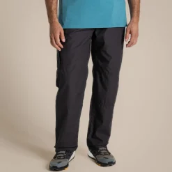 Online Men's Kiwi Classic Trouser | Desert|Mediterranean