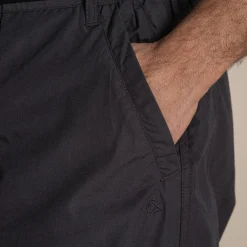 Online Men's Kiwi Classic Trouser | Desert|Mediterranean