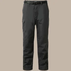 Online Men's Kiwi Classic Trouser | Desert|Mediterranean