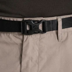 Online Men's Kiwi Convertible Trousers | Desert|Mediterranean