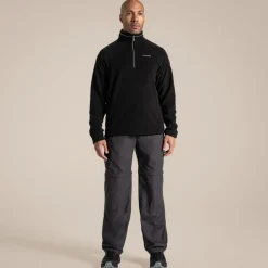 Best Men's Kiwi Convertible Trousers | Desert|Mediterranean